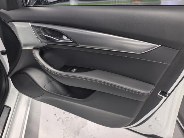Cadillac C T5 2021 28T Luxury – фото 15