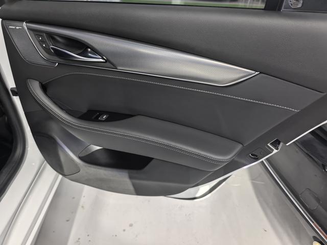 Cadillac C T5 2021 28T Luxury – фото 18