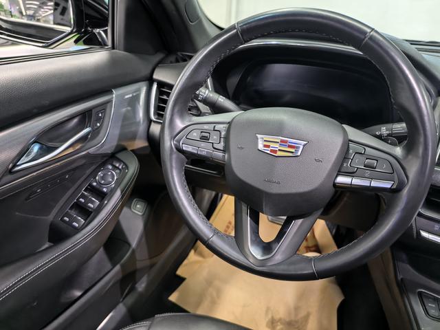 Cadillac C T5 2022 28T Premium – фото 7