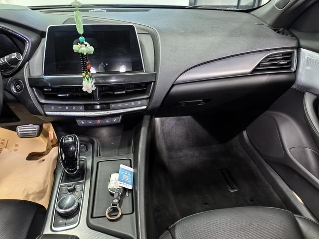 Cadillac C T5 2022 28T Premium – фото 8