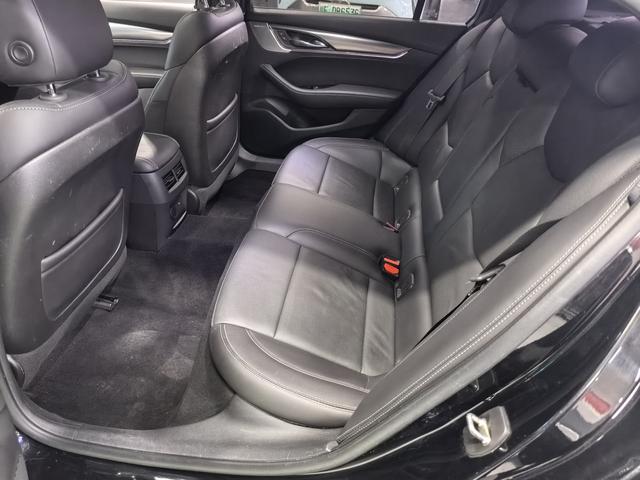 Cadillac C T5 2022 28T Premium – фото 12