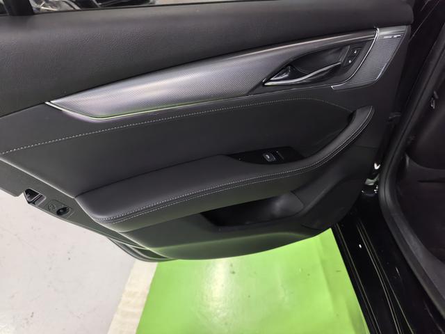 Cadillac C T5 2022 28T Premium – фото 13