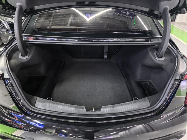 Cadillac C T5 2022 28T Premium – фото 14