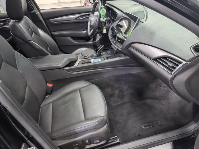Cadillac C T5 2022 28T Premium – фото 15