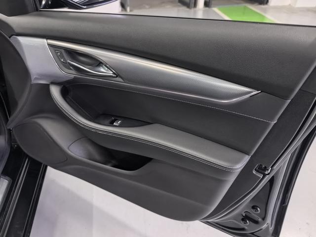 Cadillac C T5 2022 28T Premium – фото 16