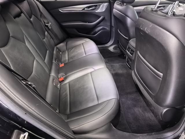 Cadillac C T5 2022 28T Premium – фото 17