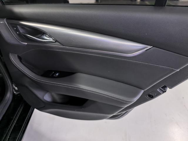 Cadillac C T5 2022 28T Premium – фото 18
