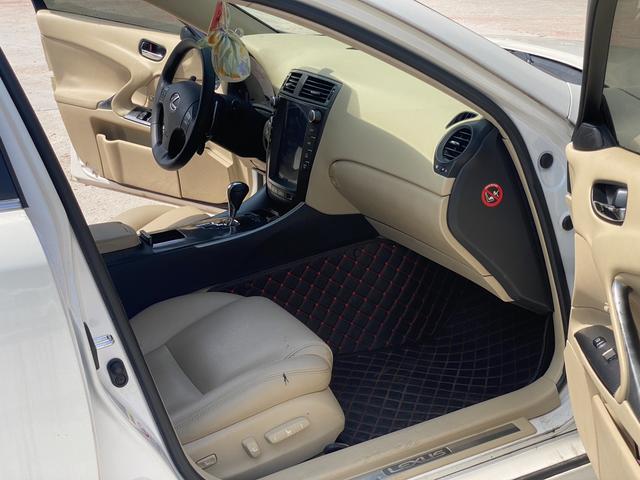 Lexus IS 2007 модификация 300 Hyun движение Special edition – фото 8