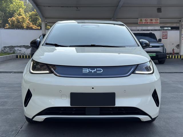BYD Qin L DM 2024 DM-i 120KM Beyond 2025 Model S mart Driving Edition 420KM Free Edition – фото 2