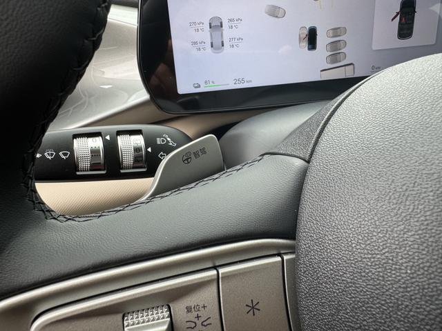 BYD Qin L DM 2024 DM-i 120KM Beyond 2025 Model S mart Driving Edition 420KM Free Edition – фото 16