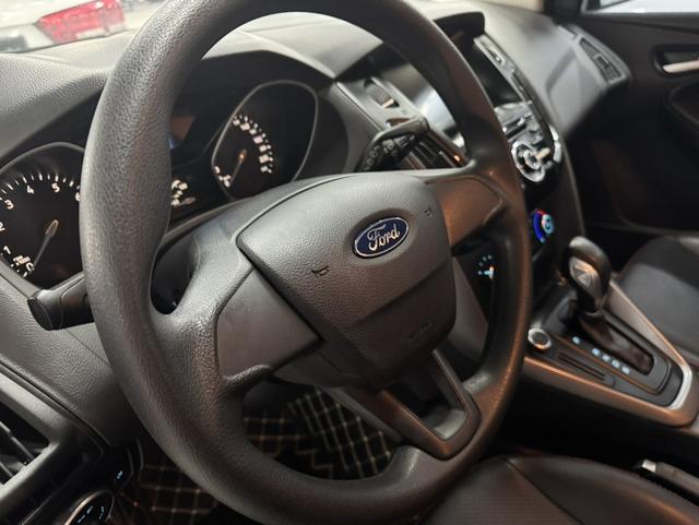 Ford Focus 2017 модификация лян кузов 1.6L автоматическое Com f ort Zhixing Edition – фото 10