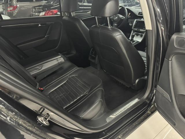 Volkswagen Magotan 2013 модификация 1.8TSI Com f ort – фото 9