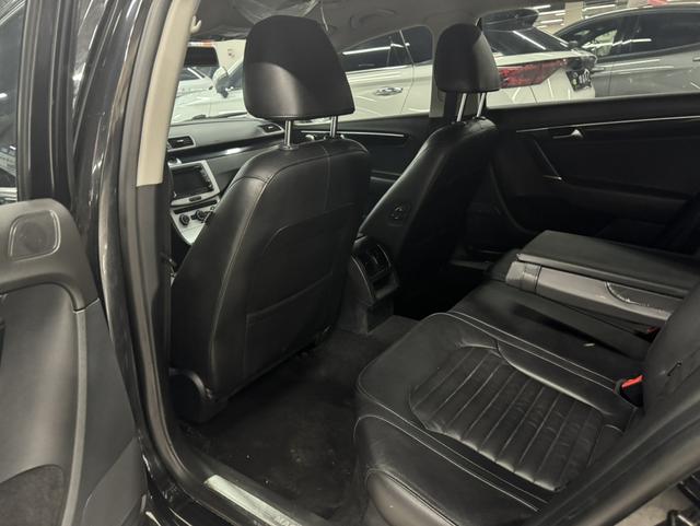 Volkswagen Magotan 2013 модификация 1.8TSI Com f ort – фото 10