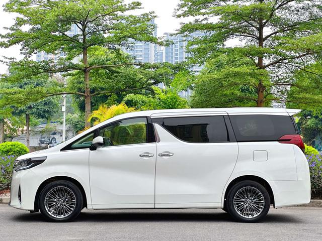 El f a 2015 модификация 3.5L Premium Edition – фото 4