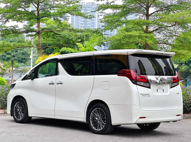 El f a 2015 модификация 3.5L Premium Edition – фото 5