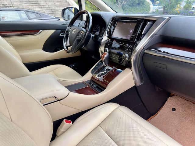 El f a 2015 модификация 3.5L Premium Edition – фото 11
