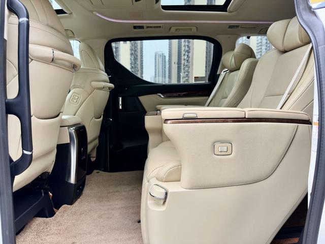El f a 2015 модификация 3.5L Premium Edition – фото 12