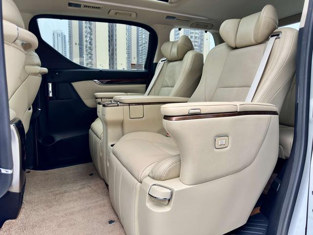 El f a 2015 модификация 3.5L Premium Edition – фото 13