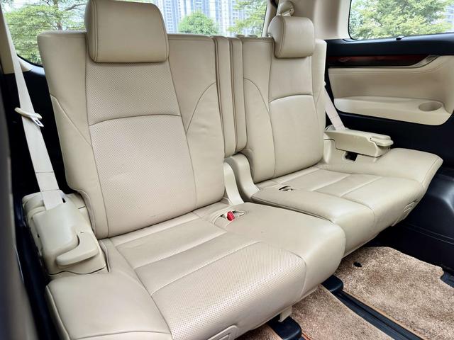 El f a 2015 модификация 3.5L Premium Edition – фото 18