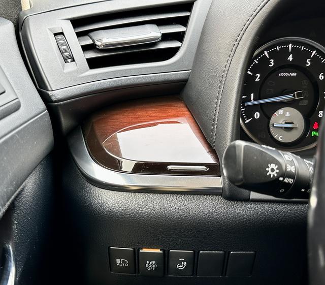 El f a 2015 модификация 3.5L Premium Edition – фото 23