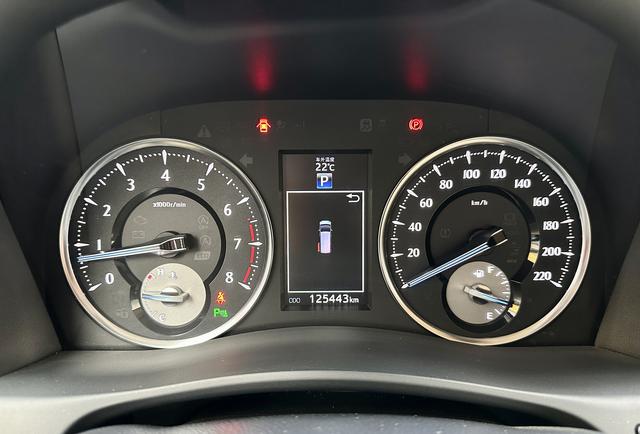 El f a 2015 модификация 3.5L Premium Edition – фото 25