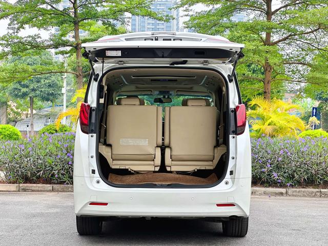 El f a 2015 модификация 3.5L Premium Edition – фото 30