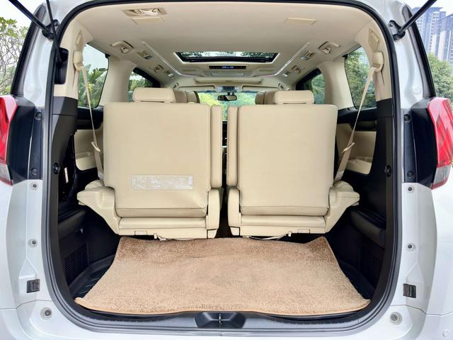 El f a 2015 модификация 3.5L Premium Edition – фото 31
