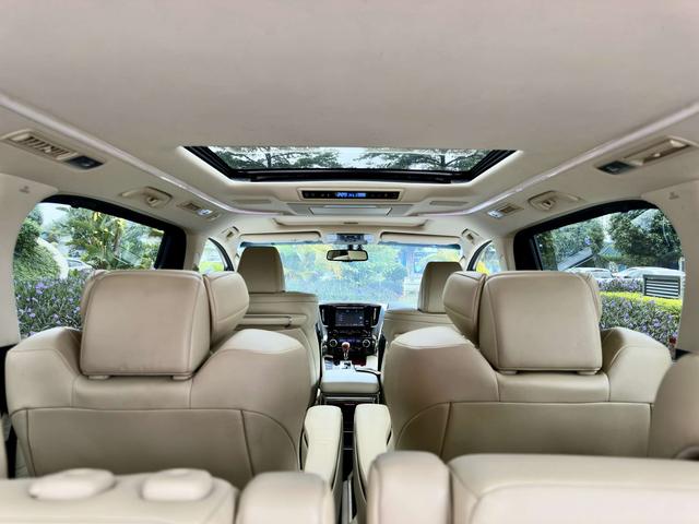 El f a 2015 модификация 3.5L Premium Edition – фото 32