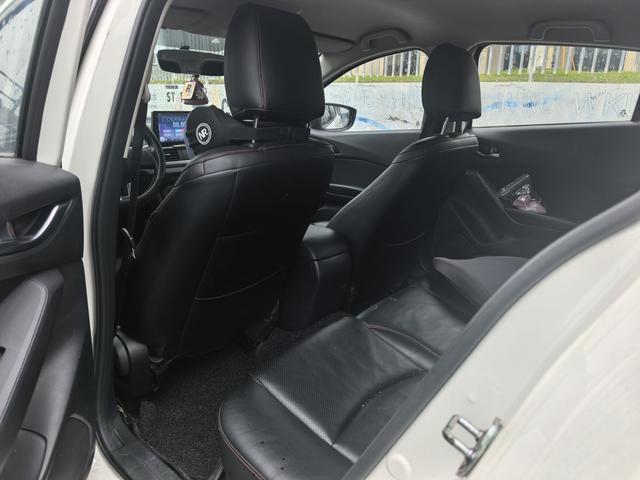 Mazda3 Axela 2016 модификация Тройная литиевая батарея кузов 1.5L Manual Luxury – фото 5