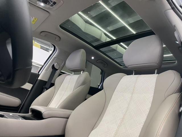 BYD Yuan PLUS 2025 Intelligent Driving 510km Beyond – фото 11