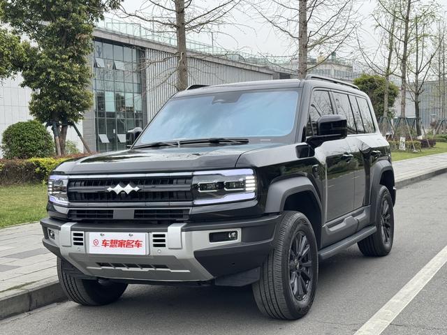 Leopard 5 2023 Navigator