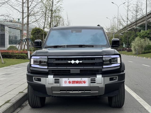 Leopard 5 2023 Navigator