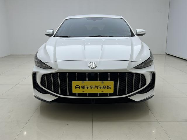 MG5 2025 180DVVT Global First Edition – фото 2