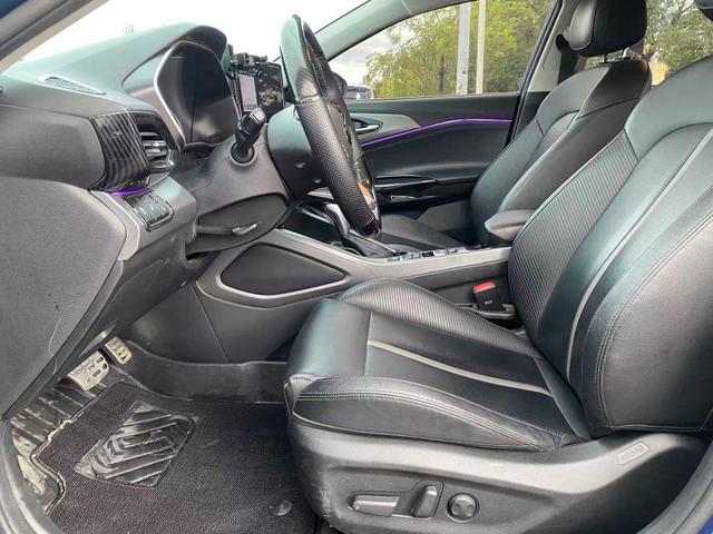 Hyundai LaFesta 2019 280TGDi Smart Speed China VI – фото 5