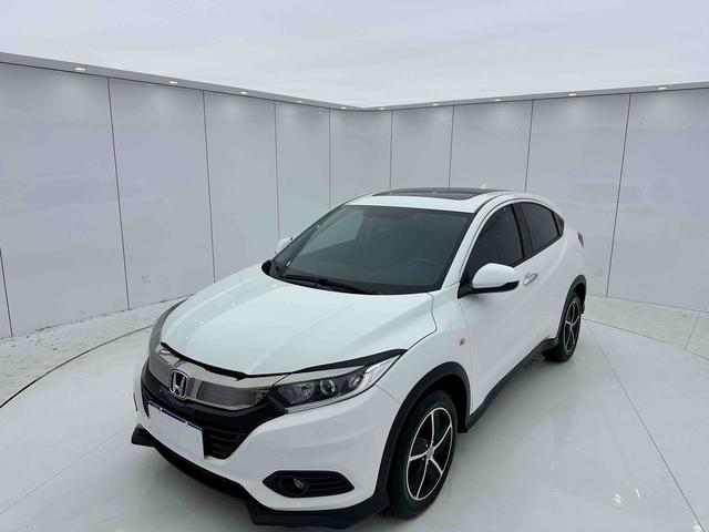 Honda Vezel 2020 1.5L CVT Pioneer – фото 1