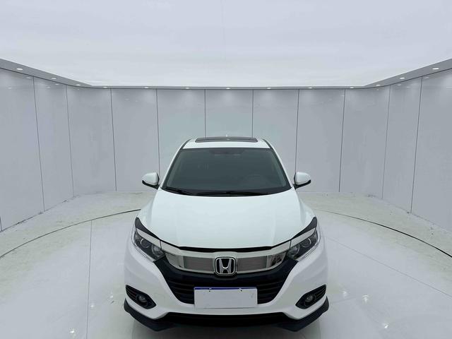 Honda Vezel 2020 1.5L CVT Pioneer – фото 2