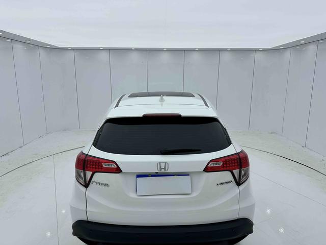 Honda Vezel 2020 1.5L CVT Pioneer – фото 4