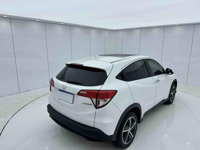 Honda Vezel 2020 1.5L CVT Pioneer – фото 5
