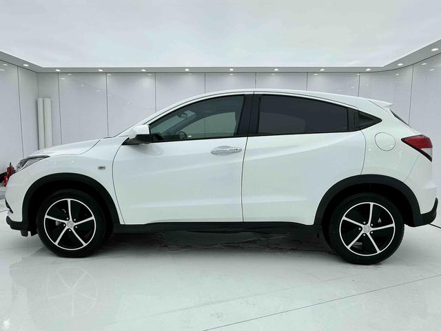 Honda Vezel 2020 1.5L CVT Pioneer – фото 9