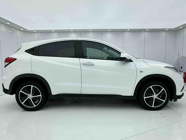 Honda Vezel 2020 1.5L CVT Pioneer – фото 10