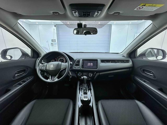 Honda Vezel 2020 1.5L CVT Pioneer – фото 12