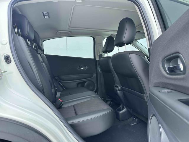 Honda Vezel 2020 1.5L CVT Pioneer – фото 13