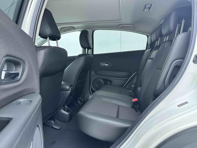 Honda Vezel 2020 1.5L CVT Pioneer – фото 15