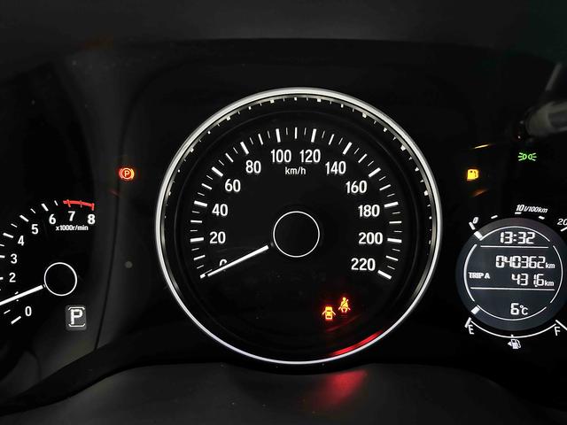 Honda Vezel 2020 1.5L CVT Pioneer – фото 16