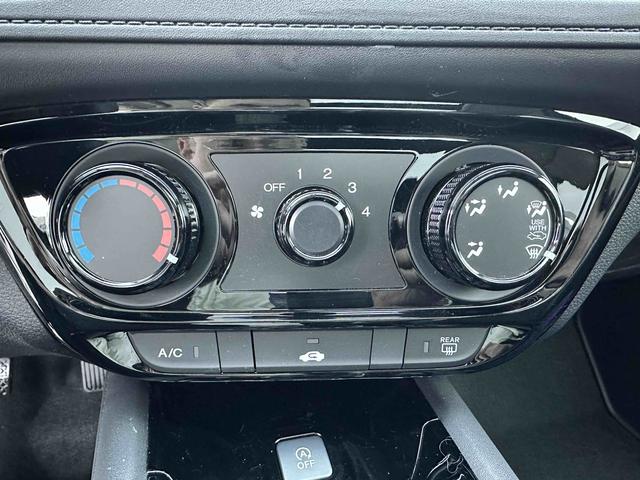 Honda Vezel 2020 1.5L CVT Pioneer – фото 19