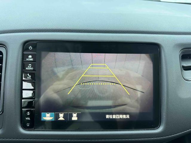 Honda Vezel 2020 1.5L CVT Pioneer – фото 21