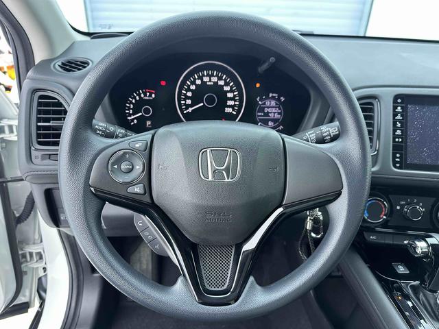 Honda Vezel 2020 1.5L CVT Pioneer – фото 23