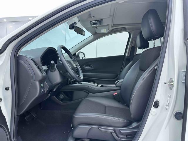 Honda Vezel 2020 1.5L CVT Pioneer – фото 24