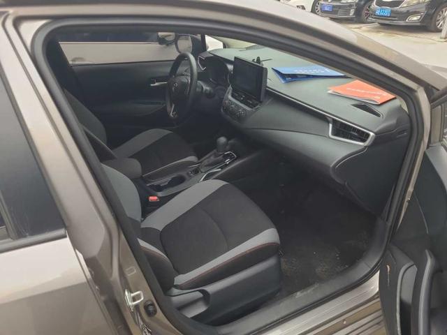 Toyota Corolla 2023 1.2T S-CVT Pioneer – фото 3