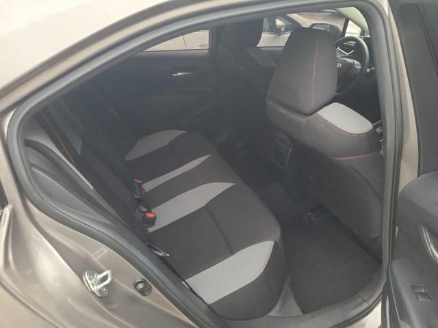 Toyota Corolla 2023 1.2T S-CVT Pioneer – фото 10